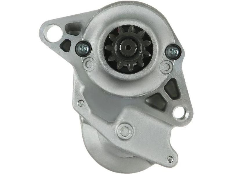 Image of AS-PL Starter motor AS-PL S6047