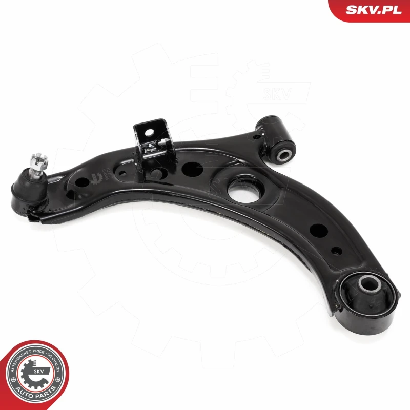 Image of ESEN SKV Suspension arm ESEN SKV 69SKV123