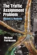 Image of traffic assignment problem models and methods