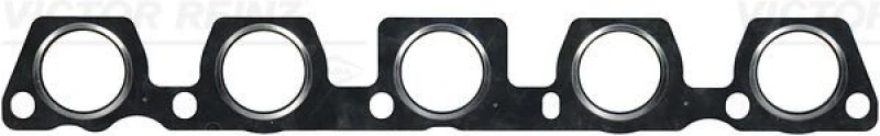 Image of Exhaust manifold gasket REINZ 71-11505-00