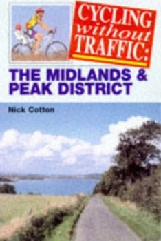Image of Cycling Without Traffic by Nick Cotton Paperback