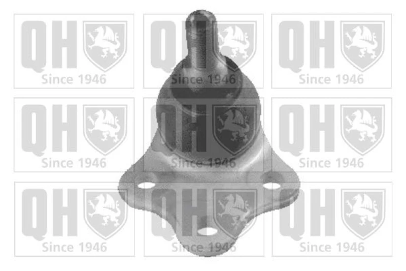 Image of QUINTON HAZELL Ball Joint QUINTON HAZELL QSJ3418S