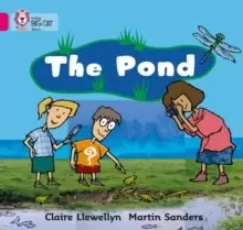 Image of The Pond : Band 01b/Pink B