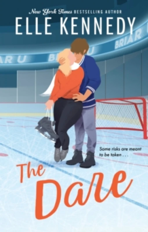 Image of The Dare. Paperback. By Elle Kennedy Books