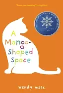 Image of mango shaped space