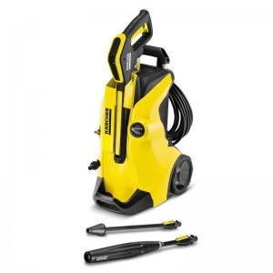 Image of Karcher K4 Full Control Pressure Washer
