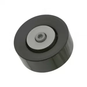 Image of V-Ribbed Belt Deflection/Guide Pulley 24639 by Febi Bilstein