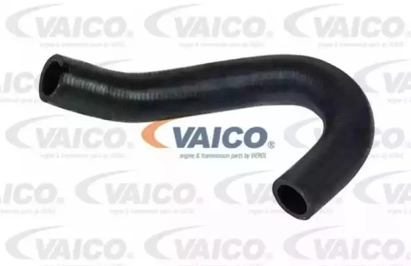 Image of Charger intake hose VAICO V24-0727
