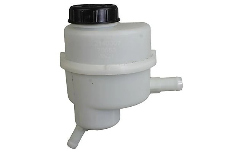 Image of Power steering reservoir METZGER 2140307