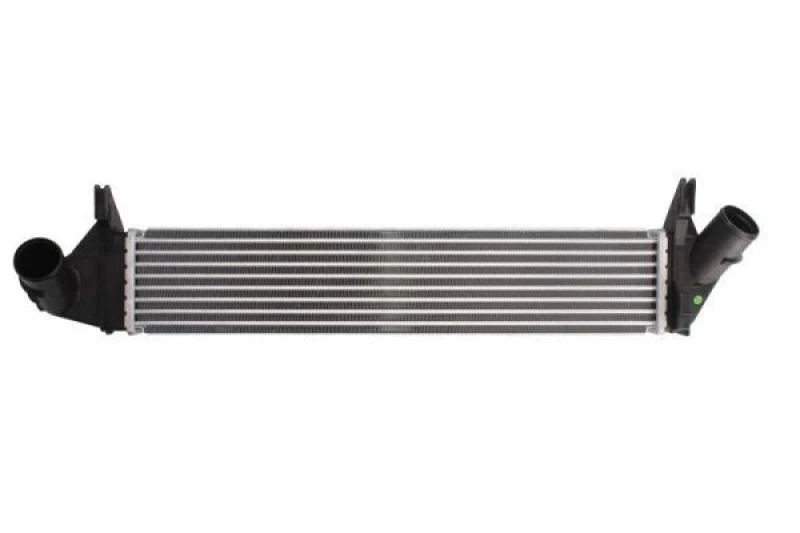 Image of THERMOTEC Intercooler THERMOTEC DAR005TT