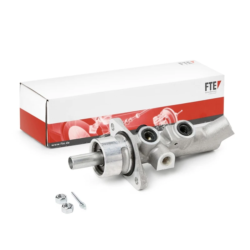 Image of Brake master cylinder FTE 9220296