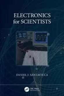 Image of Electronics for Scientists
