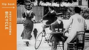 Image of Bicycle by Gaumont Cinmathque and N.Y. Museum of Modern Art Paperback