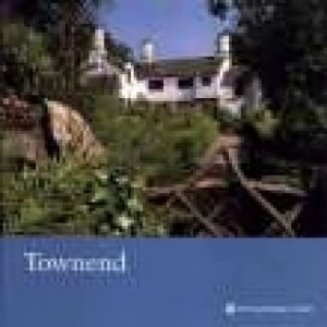 Image of Townend by Sarah Woodcock Book