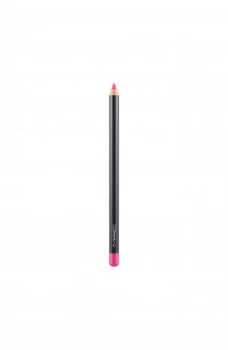 Image of MAC Chromagraphic Pencil Work It Out Process Magenta