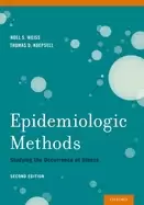 Image of epidemiologic methods studying the occurrence of illness