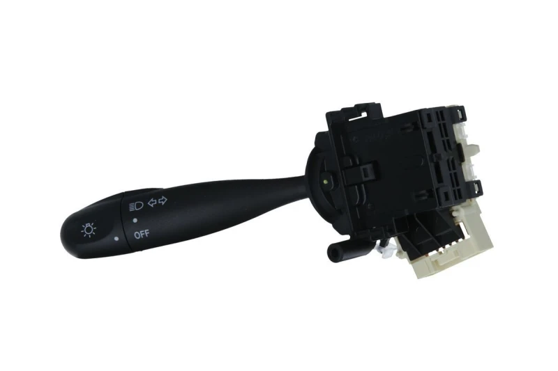 Image of Steering column switch VALEO 886710