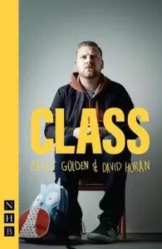Image of Class by Iseult Golden