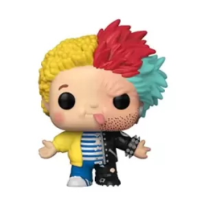 Image of POP! GBK: Garbage Pail Kids - Split Kit - 09 //54347