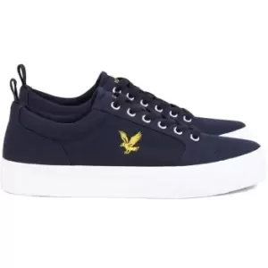 Image of Lyle and Scott Aurea Shorts - Blue