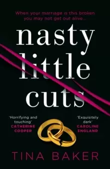 Image of Nasty Little Cuts : from the author of #1 ebook bestseller Call Me Mummy