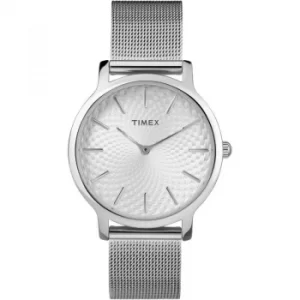 Image of Unisex Timex Skyline Watch