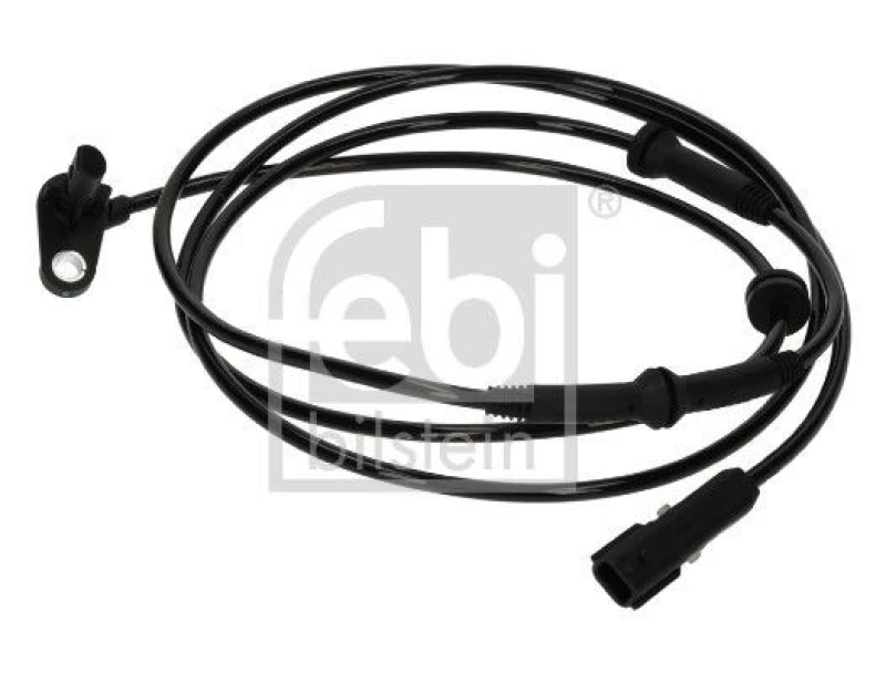 Image of ABS sensor FEBI BILSTEIN 1002005