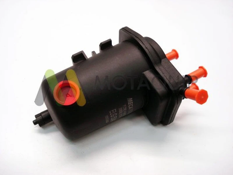 Image of MOTAQUIP Fuel filter MOTAQUIP LVFF708