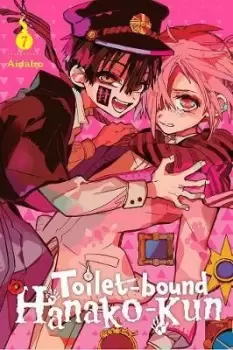 Image of Toilet-bound Hanako-kun, Vol. 7 by AidaIro