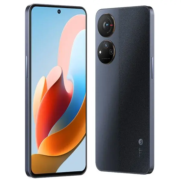 Image of ZTE Voyage 40 Pro Plus 256GB