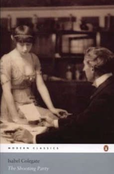 Image of The Shooting Party by Isabel Colegate Book
