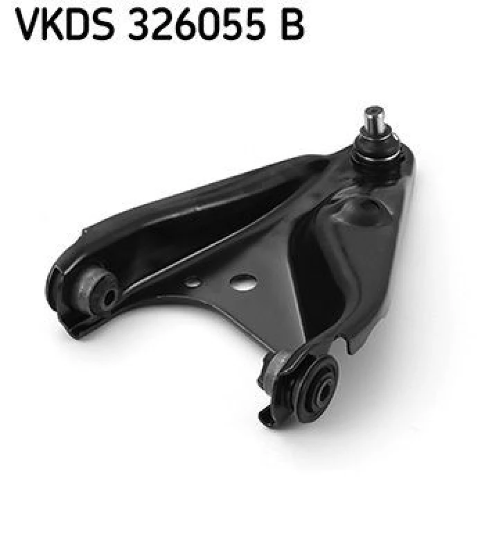 Image of SKF Suspension arm SKF VKDS 326055 B