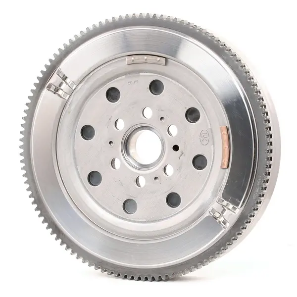 Image of LuK 415 0642 10 Dual mass flywheel Manual Transmission Dual mass flywheel (100215)