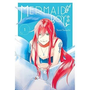 Image of Mermaid Boys: Volume 1
