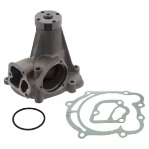 Image of Water Pump 8657 by Febi Bilstein