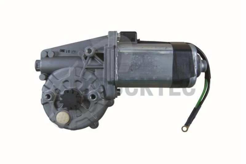 Image of TRUCKTEC AUTOMOTIVE 02.58.025 Electric Motor, window winder Right, 12V Electric Motor,window winder (200)