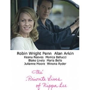 Image of Private Lives Of Pippa Lee DVD