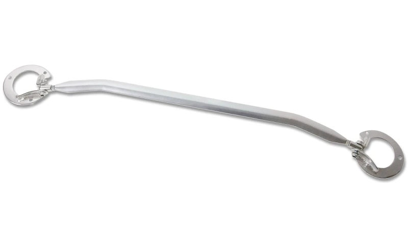 Image of VAICO V30-3973 Suspension Cross Brace Original VAICO Quality Rear Axle Right Suspension Cross Brace (1586)