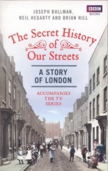 Image of A Story of London by Joseph Bullman Book