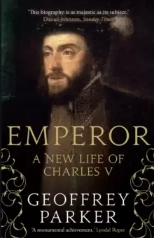 Image of Emperor : A New Life of Charles V