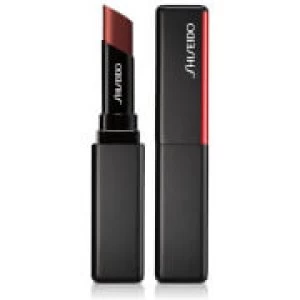 Image of Shiseido VisionAiry Gel Lipstick (Various Shades) - Lipstick Metropolis 228