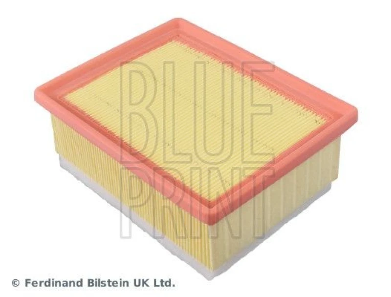 Image of Blue PRINT Air filter Blue PRINT ADP152217