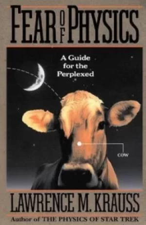 Image of Fear Of Physics by Lawrence Krauss