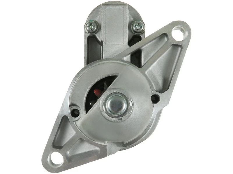Image of AS-PL Starter motor AS-PL S5024