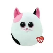 Image of Muffin Cat Squish-A-Boo