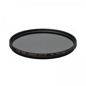 Image of Kenko 62mm Zeta CPL Filter