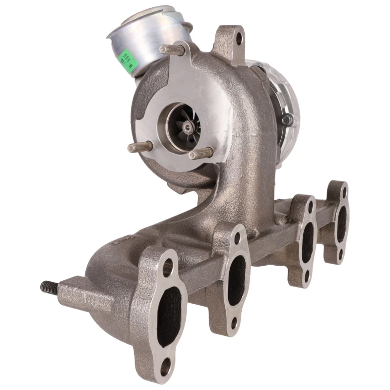Image of FEBI BILSTEIN 186856 Turbocharger Garrett Turbo NEW Charger,charging system (2234)