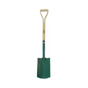 image of Wilkinson Sword - Carbon Steel Digging Spade