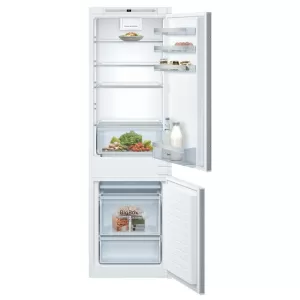 image of Neff KI7862SF0G 255L Integrated Frost Free Fridge Freezer