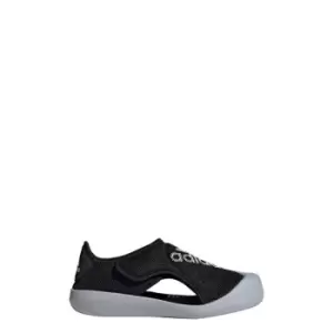 Image of adidas Altaventure Sport Swim Sandals Kids - Black